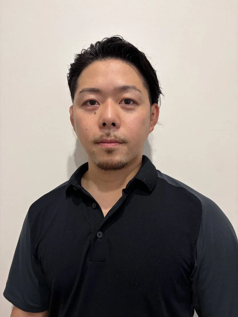 代表・院長 南土居 優介